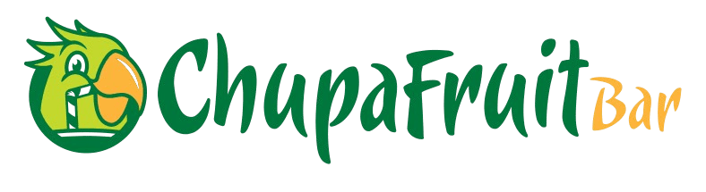 Logo di ChupaFruit Bar