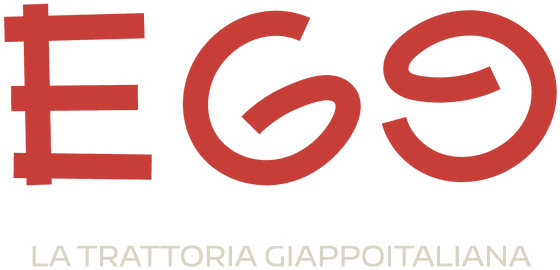 Logo di EGO
